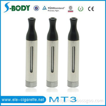 Colorful Ecig  Evod  MT3  wholesale accept paypal OEM free